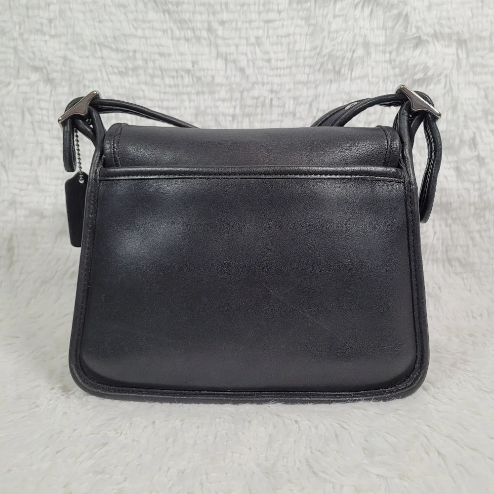 SOLD!!! Vintage Coach Rambler's Legacy #9061 - Picture 2 of 9